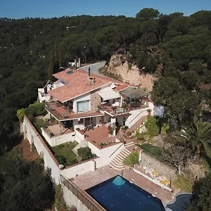 **** Bed and breakfast La Roqueta España