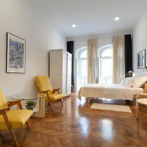 Apartment Mimi Carera & Rovinj