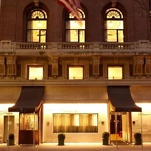 **** Hotel Club Estados Unidos