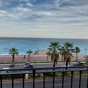 Apartment Acquamarina - Vue Nice