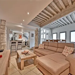 Apartment Le Pagnol - Wifi - Clim Avignon