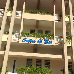 Apartment Suenos Del Mar Fajardo