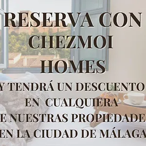 Apartment Chezmoihomes Ethnic Style Granada