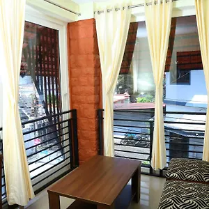  Homestay Jasmin