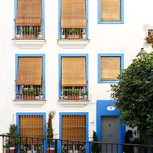 Apartment Old Town House Marbella