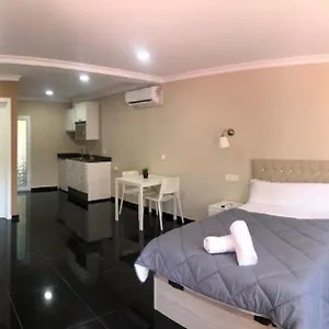 Apartment Selin Marbella