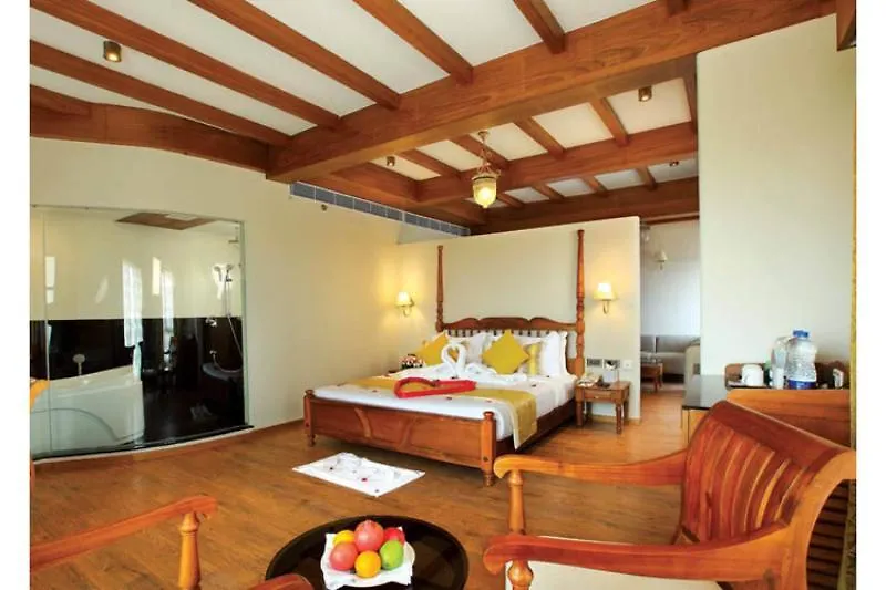 Hotel Le Maritime, Kochi By Westbridge