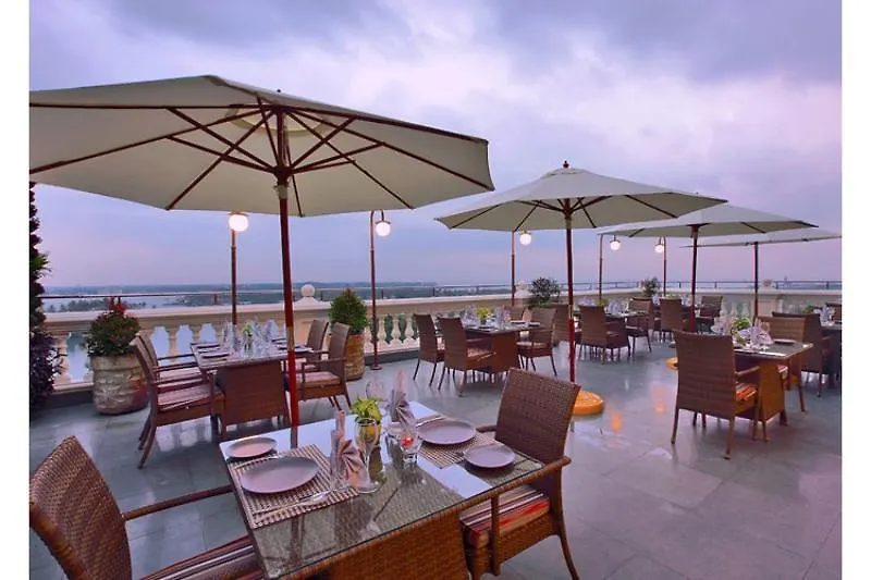 Hotel Le Maritime, Kochi By Westbridge India