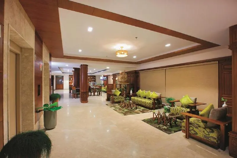 Hotel Le Maritime, Kochi By Westbridge