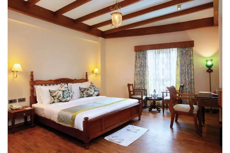 *****  Hotel Le Maritime, Kochi By Westbridge India