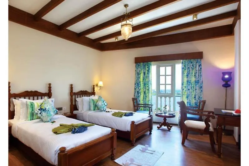 Hotel Le Maritime, Kochi By Westbridge