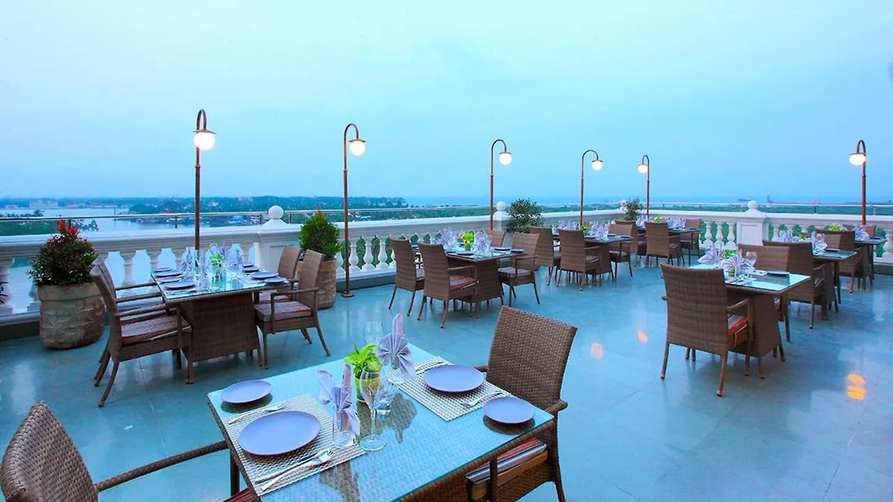Hotel Le Maritime, Kochi By Westbridge