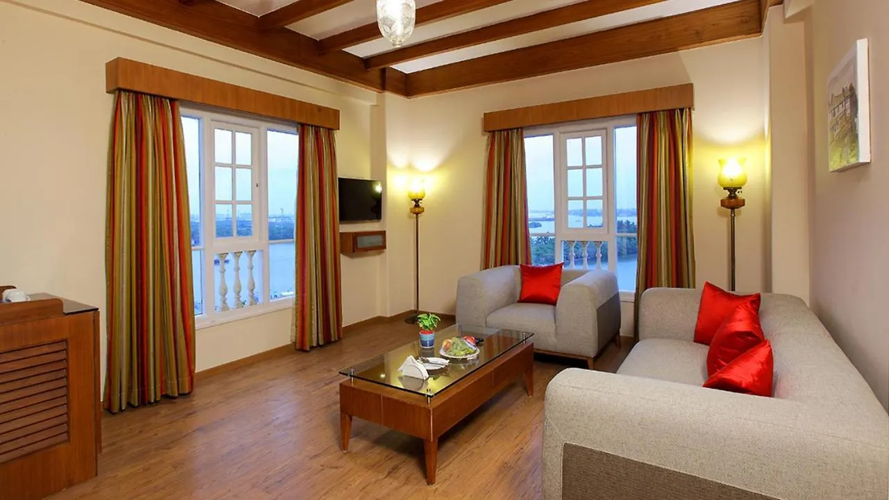 Hotel Le Maritime, Kochi By Westbridge