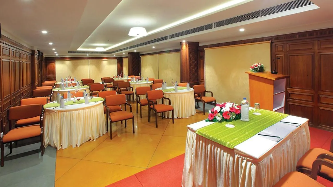 Hotel Le Maritime, Kochi By Westbridge India