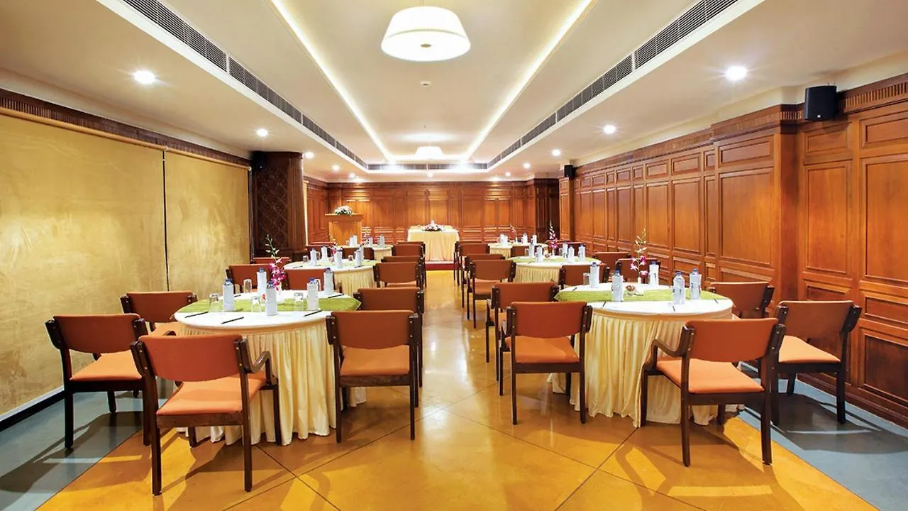 Hotel Le Maritime, Kochi By Westbridge 5*,  India