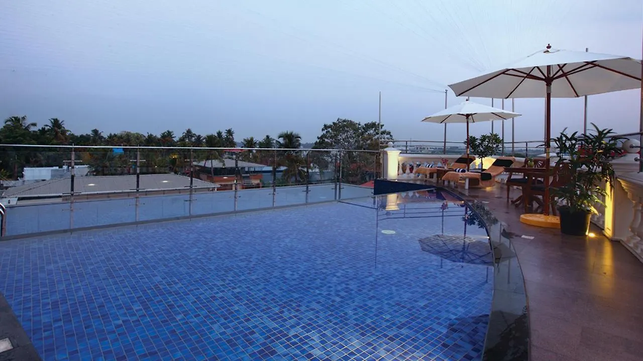 Hotel Le Maritime, Kochi By Westbridge