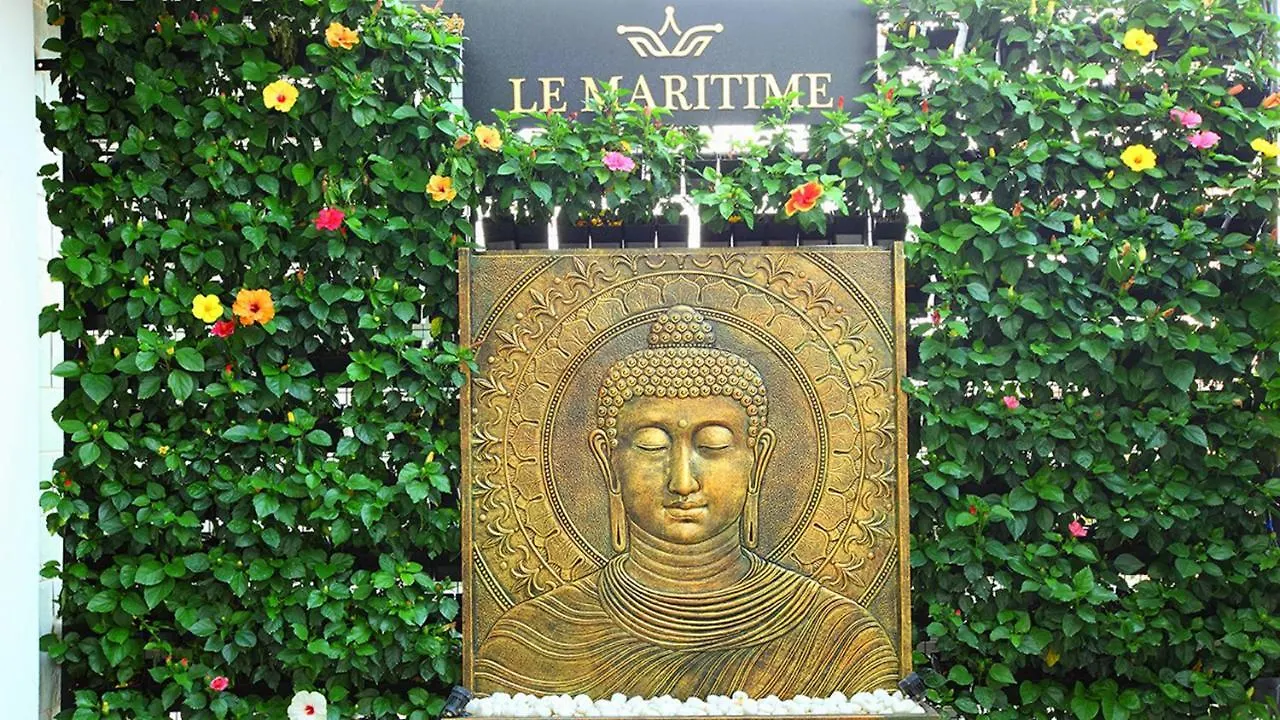 Hotel Le Maritime, Kochi By Westbridge