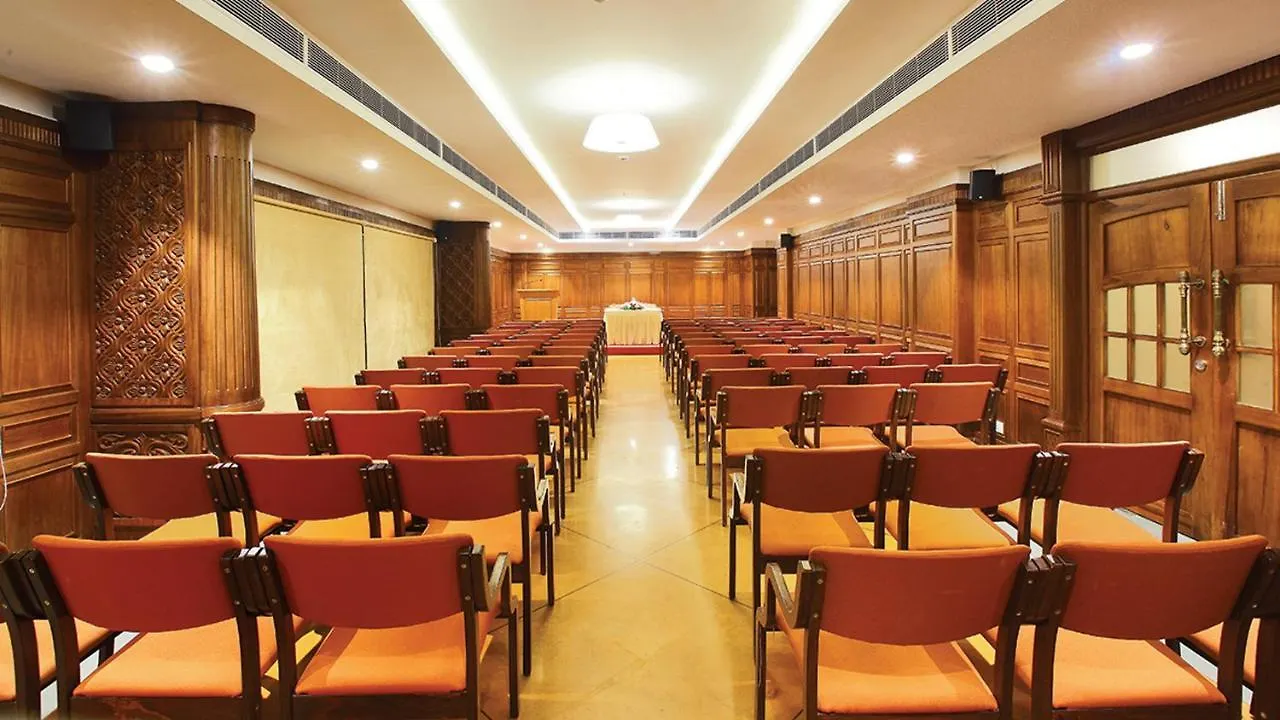 Hotel Le Maritime, Kochi By Westbridge