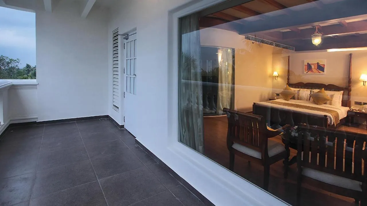 *****  Hotel Le Maritime, Kochi By Westbridge India