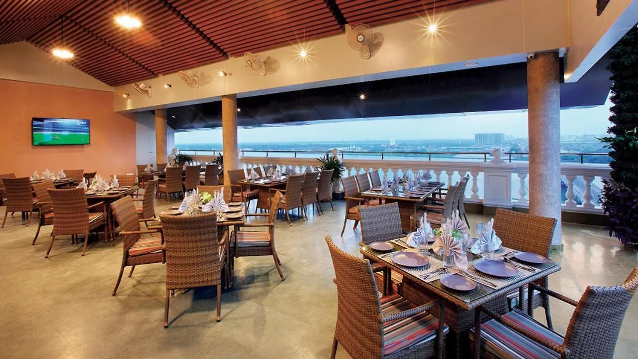 Hotel Le Maritime, Kochi By Westbridge