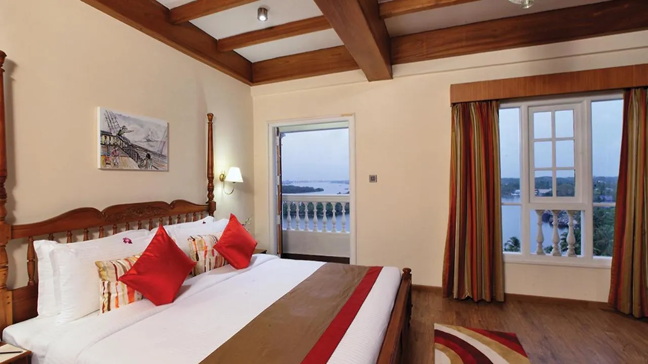 Hotel Le Maritime, Kochi By Westbridge