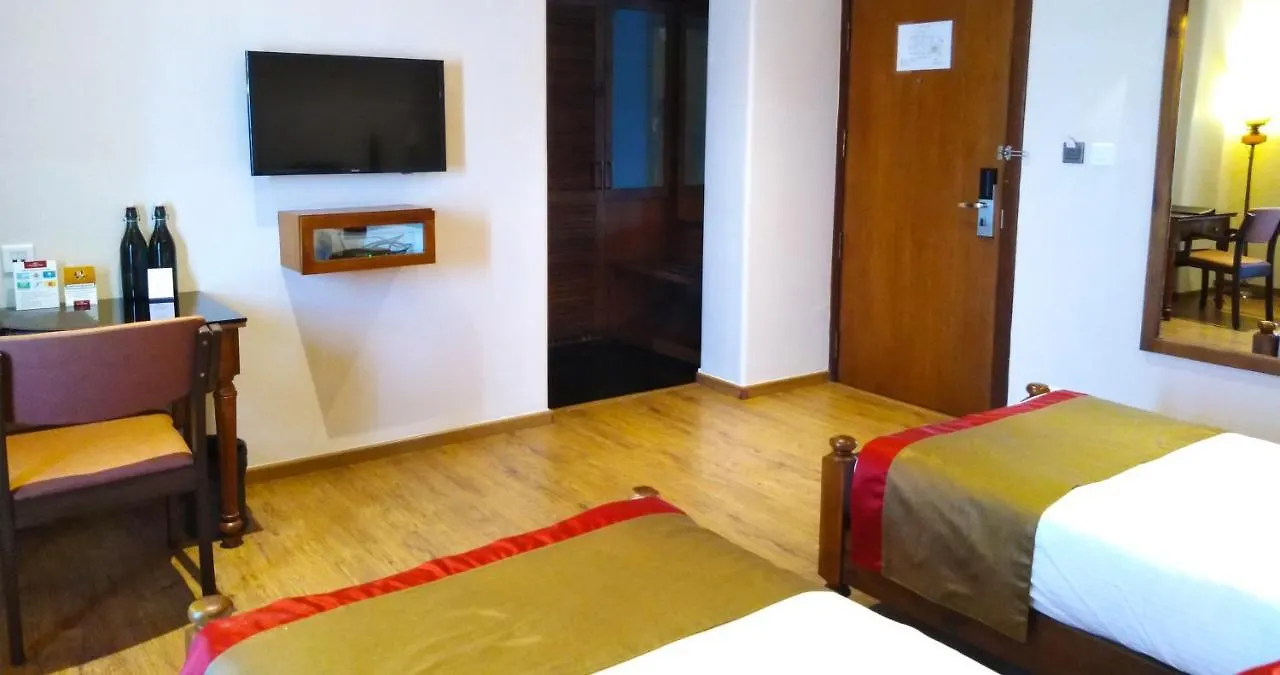 Hotel Le Maritime, Kochi By Westbridge India