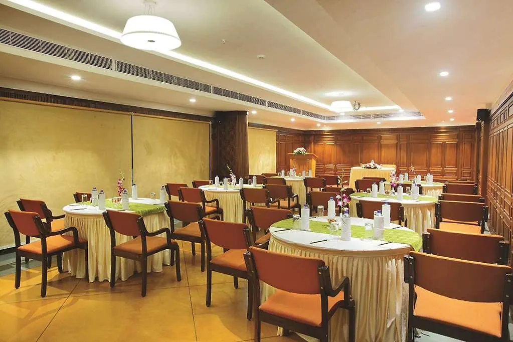 Hotel Le Maritime, Kochi By Westbridge