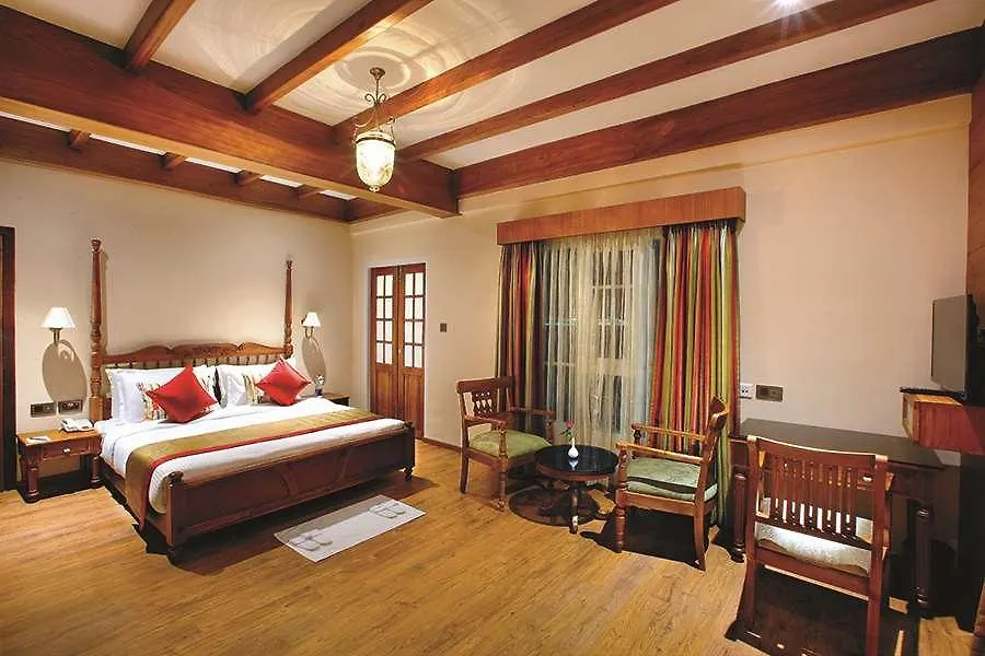 Hotel Le Maritime, Kochi By Westbridge India