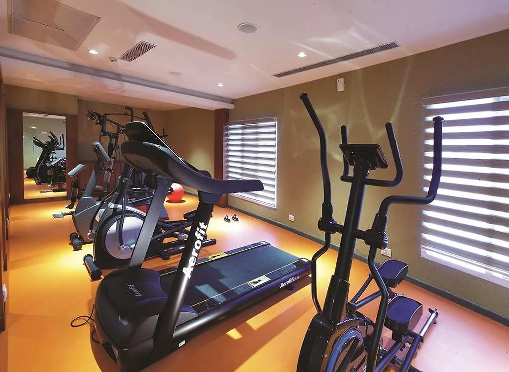 Hotel Le Maritime, Kochi By Westbridge