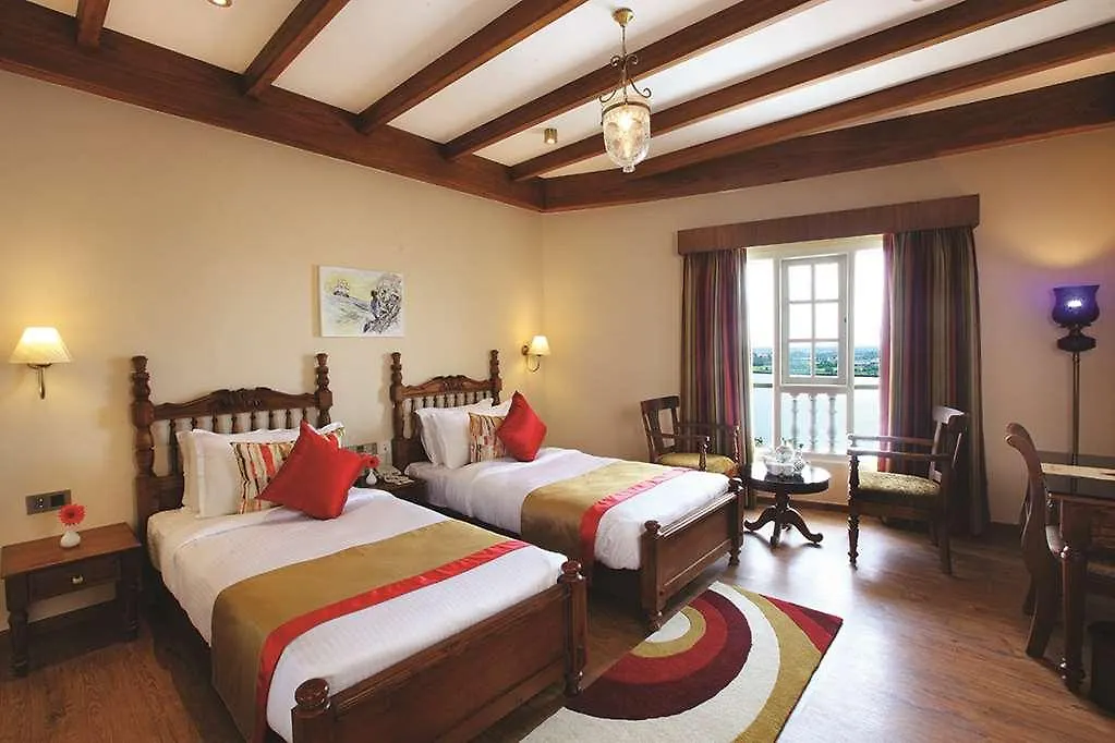 Hotel Le Maritime, Kochi By Westbridge