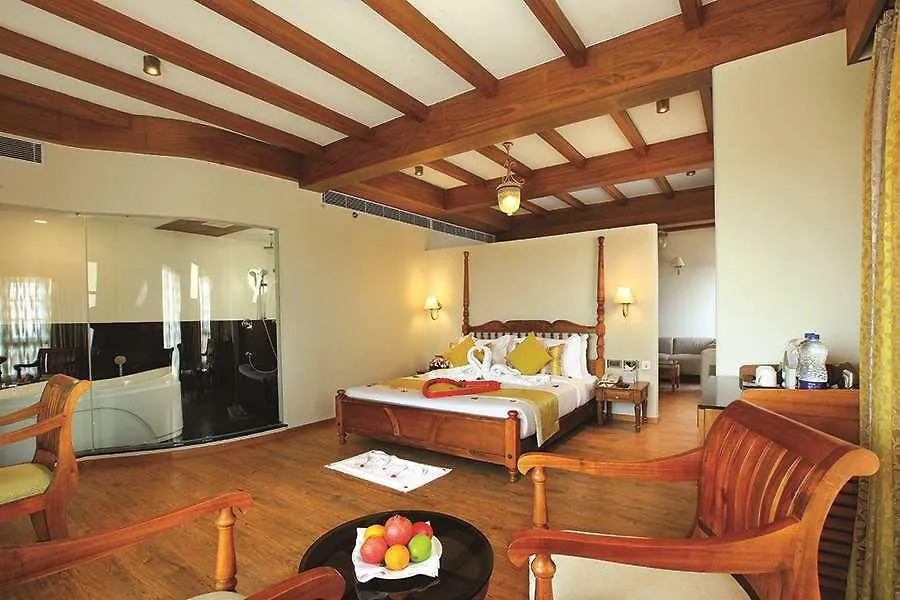 Hotel Le Maritime, Kochi By Westbridge