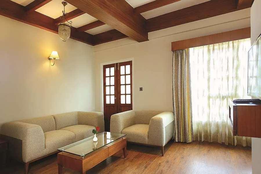 Hotel Le Maritime, Kochi By Westbridge