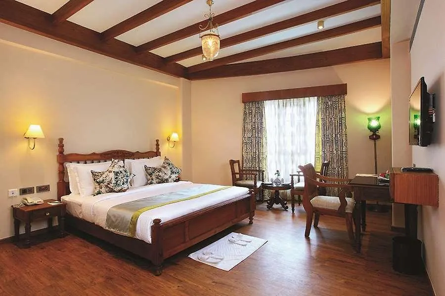 *****  Hotel Le Maritime, Kochi By Westbridge India