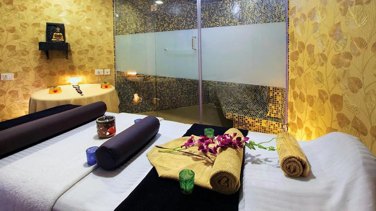 Le Maritime, Kochi By Westbridge Hotel